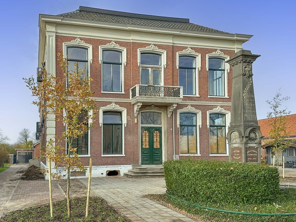 Medium property photo - Raadhuisstraat 16G, 9648 JV Wildervank
